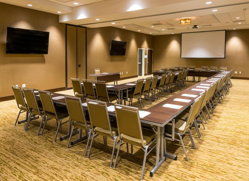 Sala konferencyjna Zdjęcie