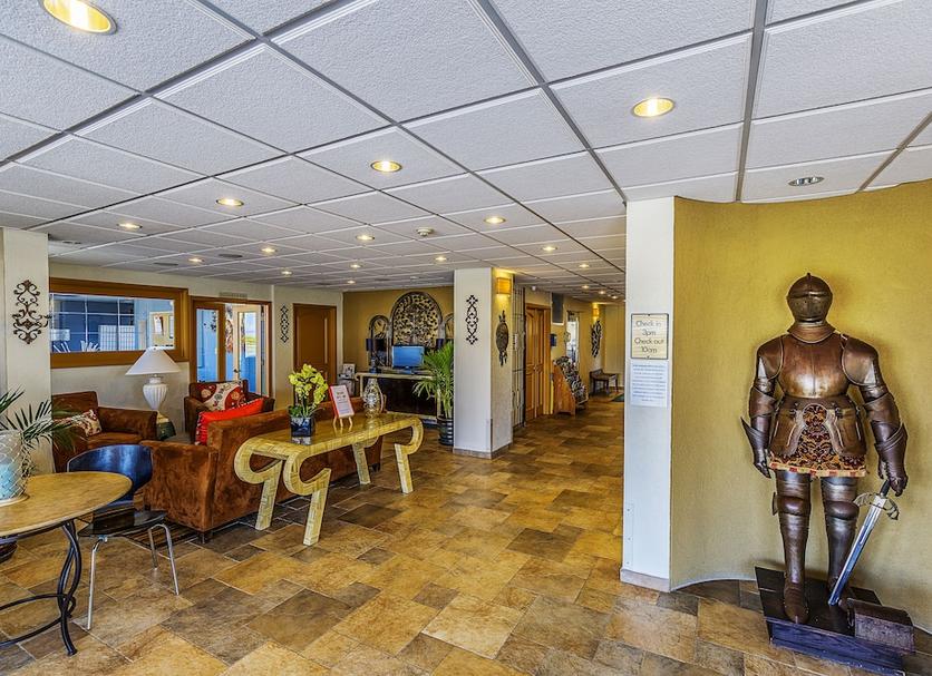 Lobby Zdjęcie