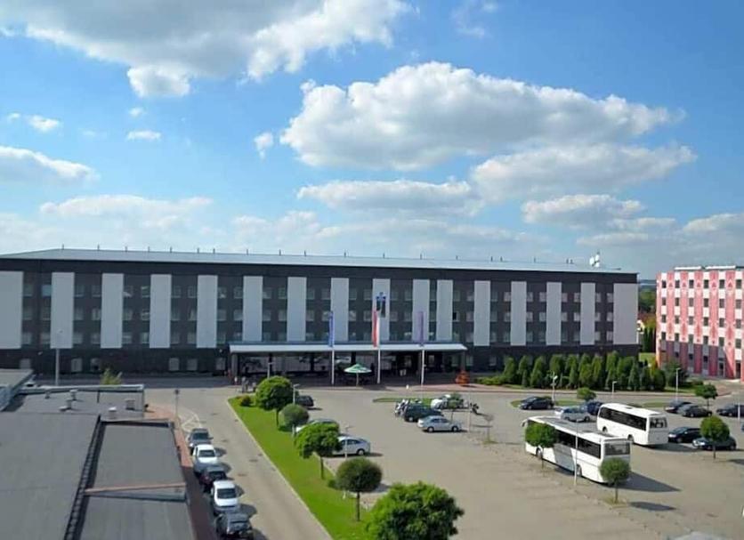 Budynek Zdjęcie