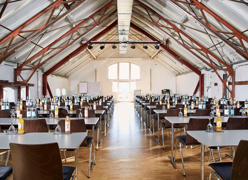Sala konferencyjna Zdjęcie