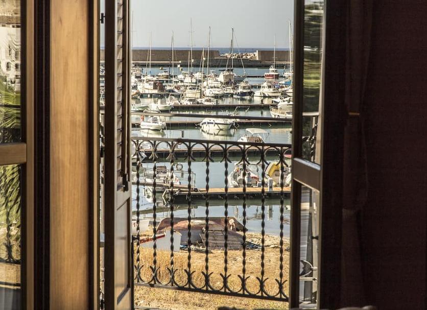 Balkon Zdjęcie