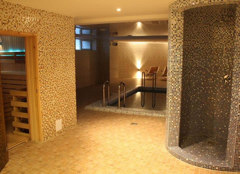 Spa Zdjęcie