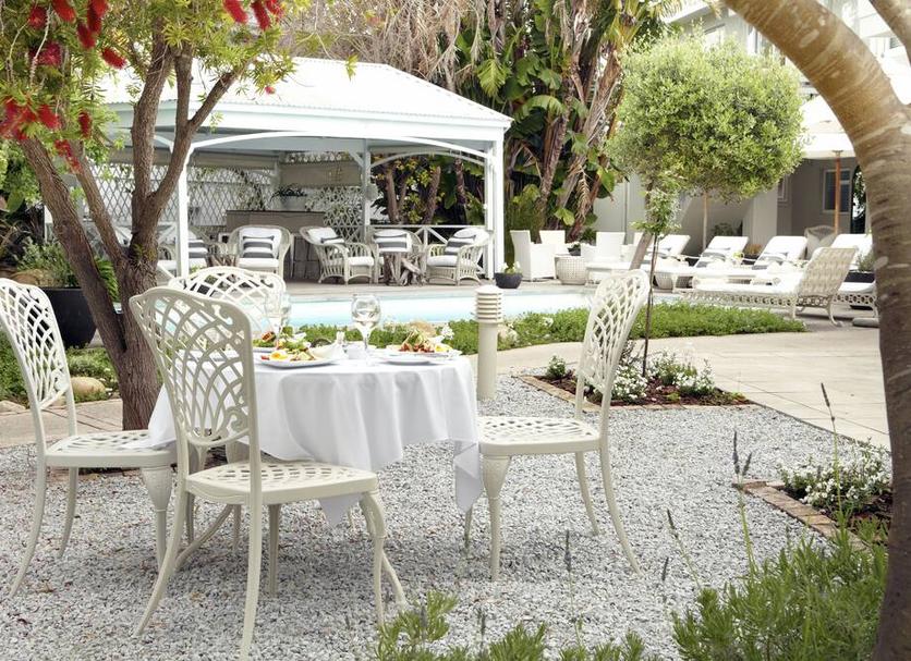Patio Zdjęcie