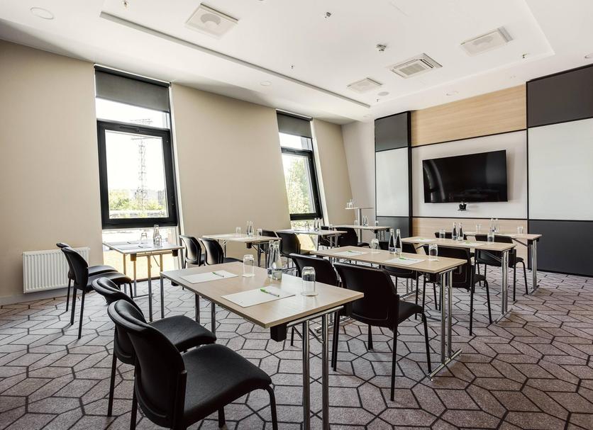 Sala konferencyjna Zdjęcie