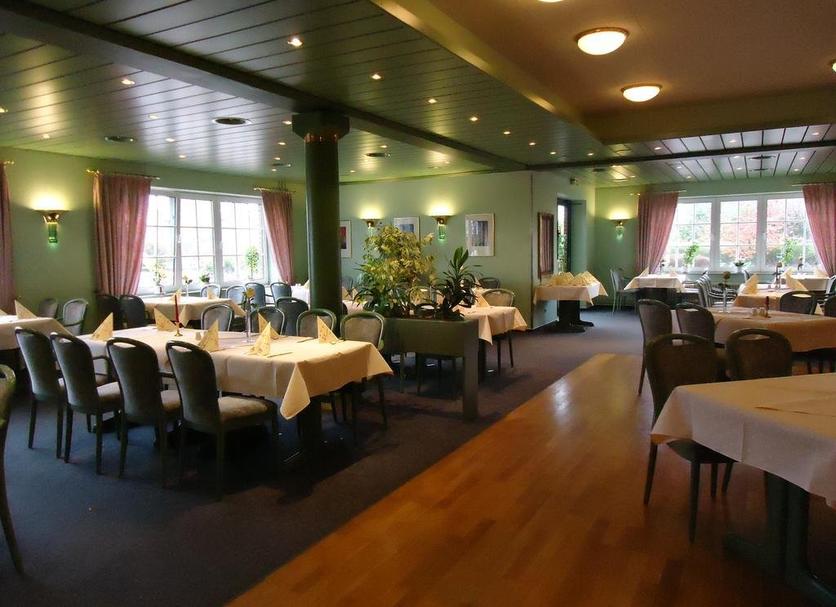 Restauracja Zdjęcie
