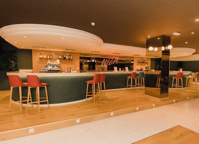 Bar Zdjęcie