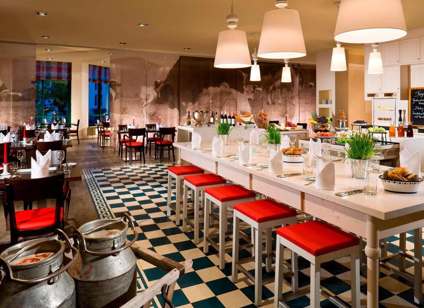 Restauracja Zdjęcie