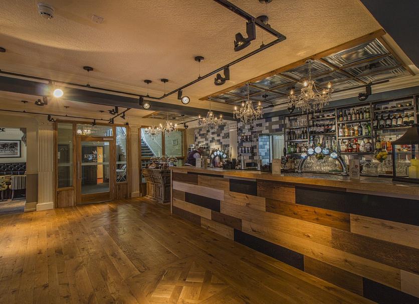 Bar Zdjęcie
