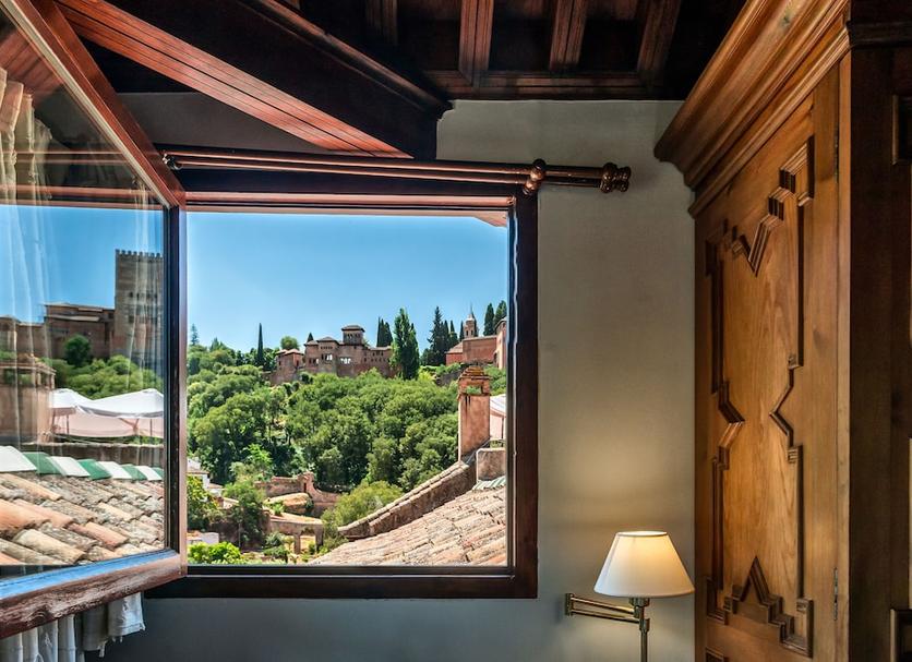 Balkon Zdjęcie