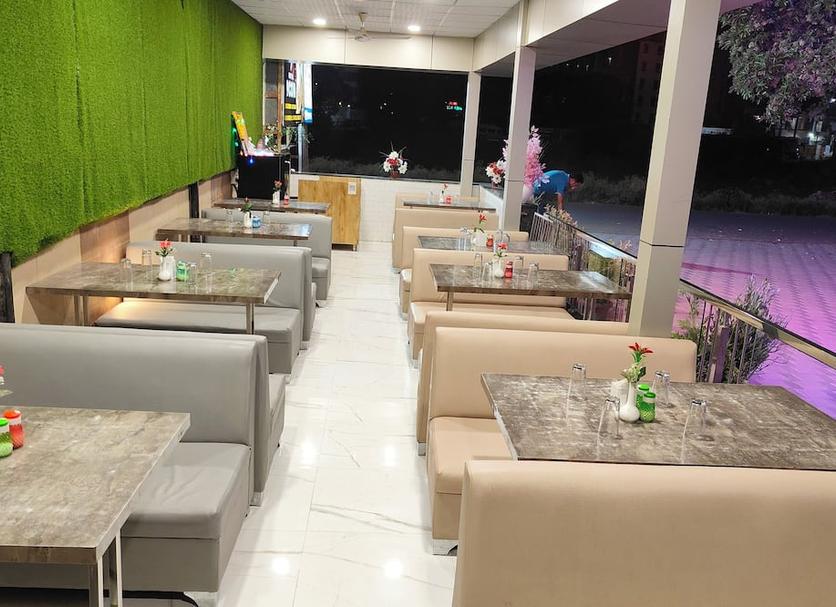 Restauracja Zdjęcie