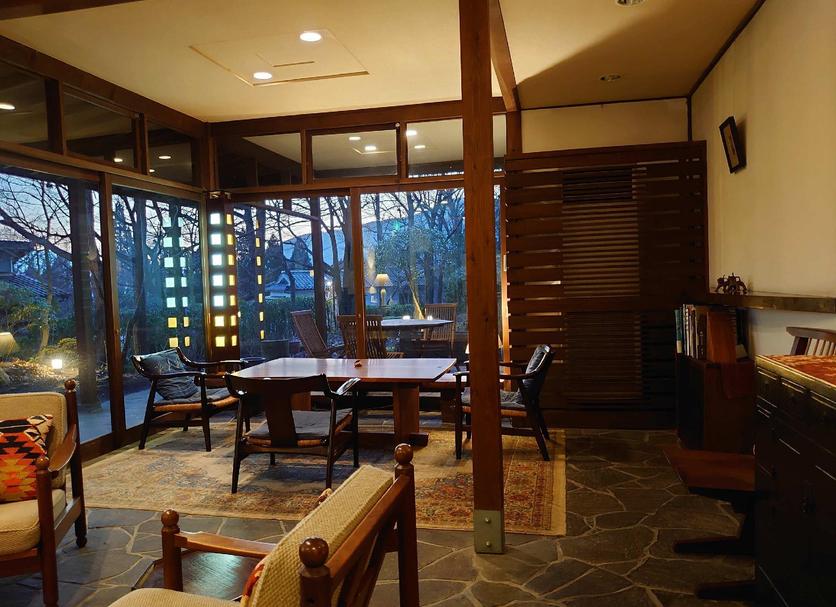 Lobby Zdjęcie