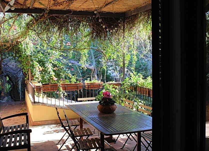 Balkon Zdjęcie