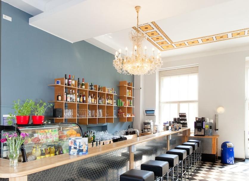 Bar Zdjęcie