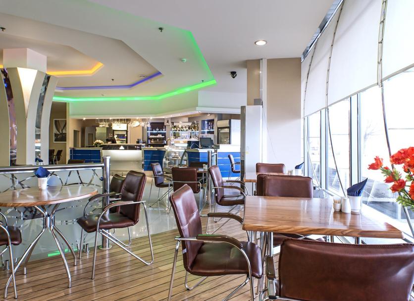 Restauracja Zdjęcie