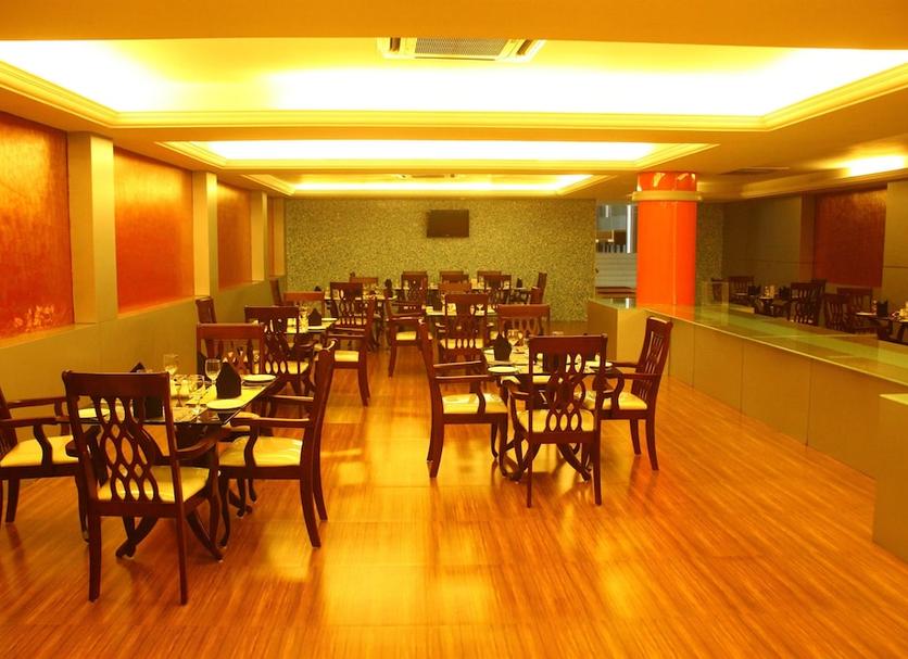 Restauracja Zdjęcie