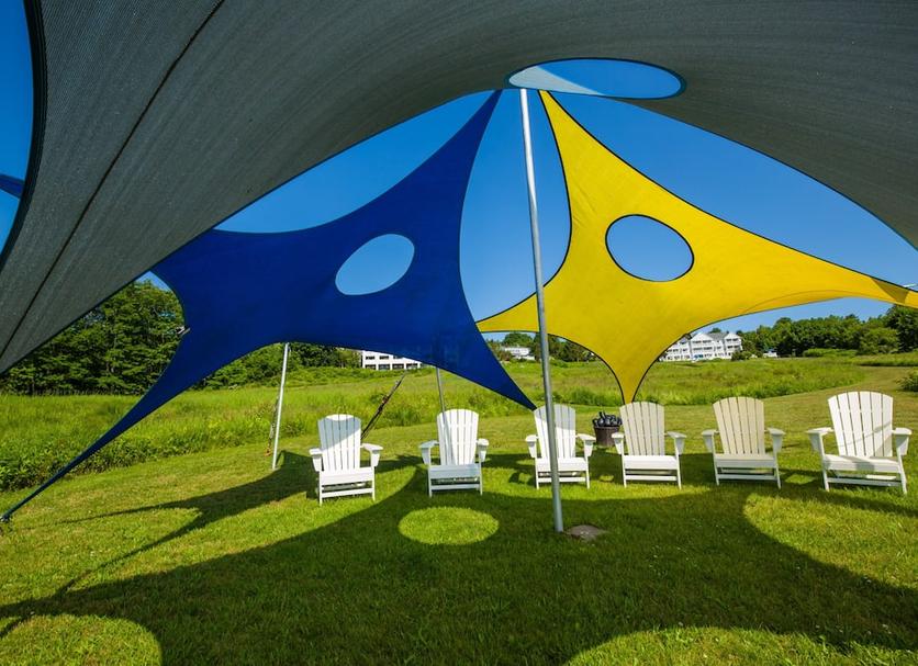 Patio Zdjęcie