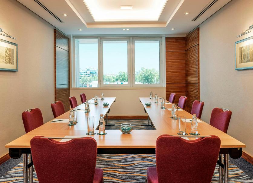 Sala konferencyjna Zdjęcie