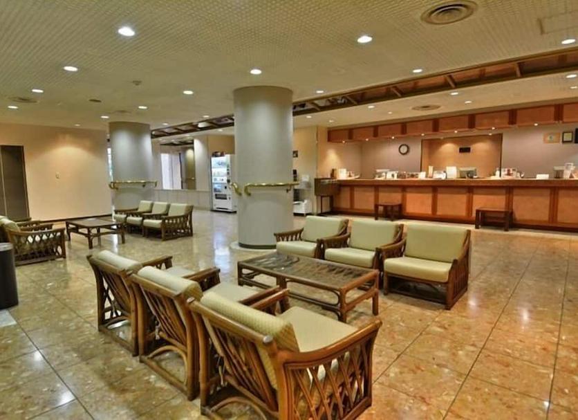 Lobby Zdjęcie