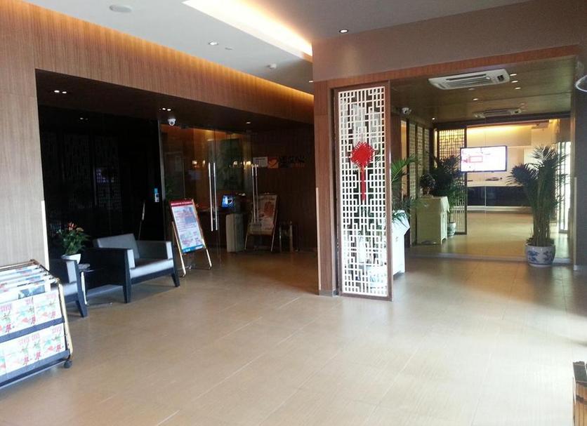 Lobby Zdjęcie