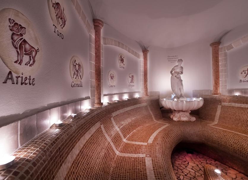 Spa Zdjęcie