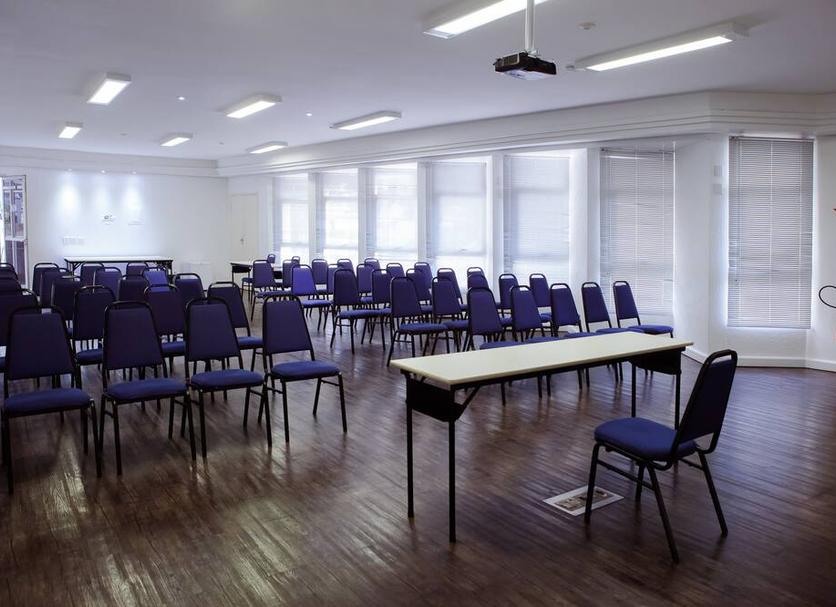 Sala konferencyjna Zdjęcie