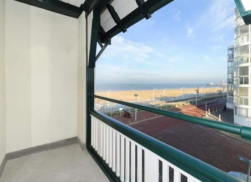 Balkon Zdjęcie