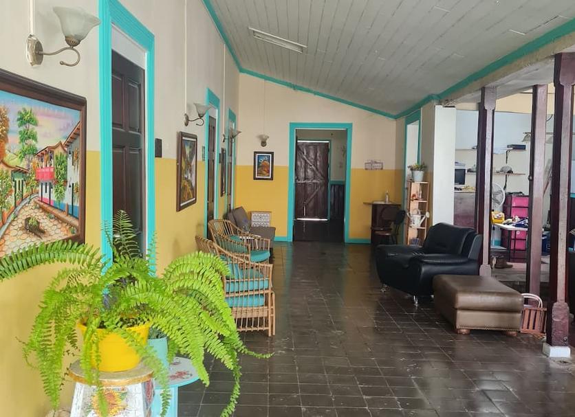 Lobby Zdjęcie