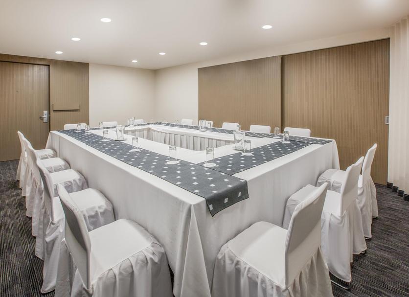 Sala konferencyjna Zdjęcie