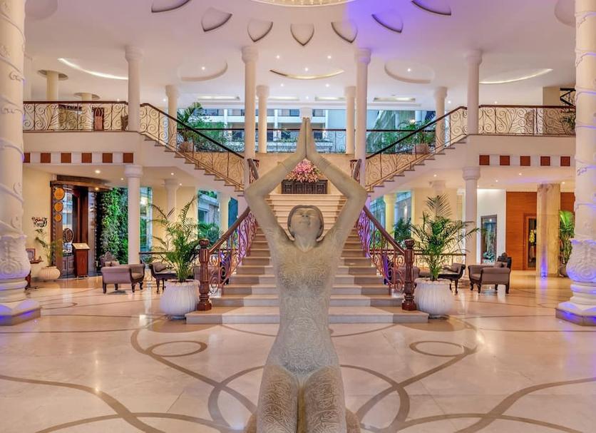 Lobby Zdjęcie