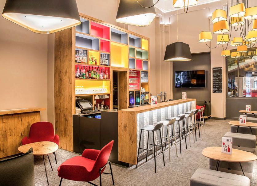 Bar Zdjęcie