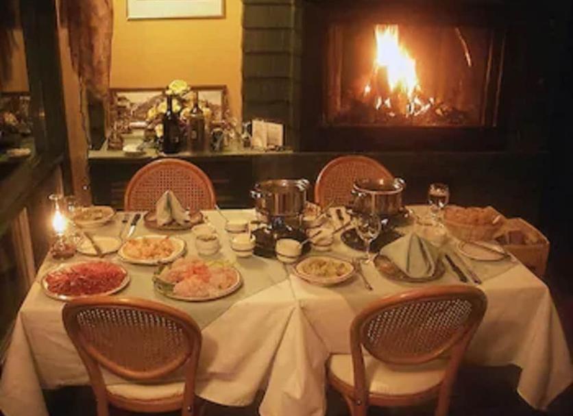 Restauracja Zdjęcie