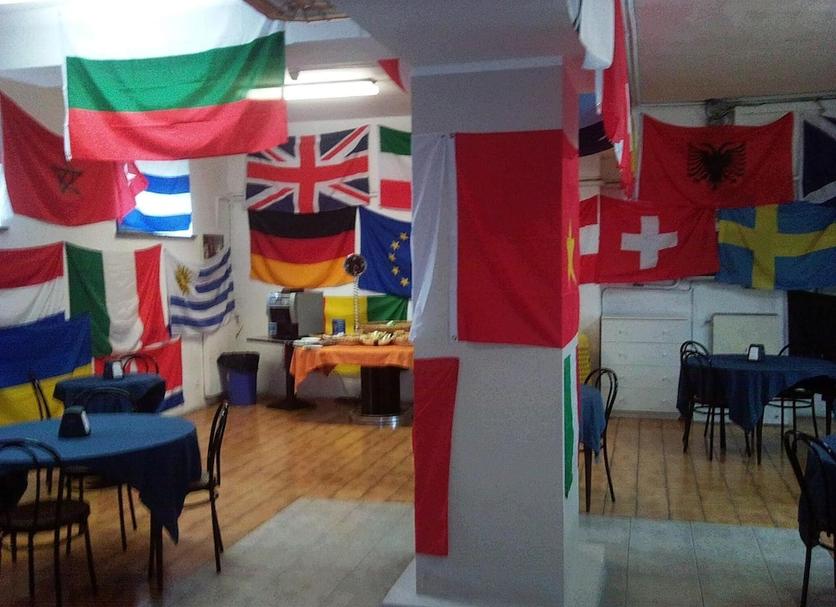 Restauracja Zdjęcie