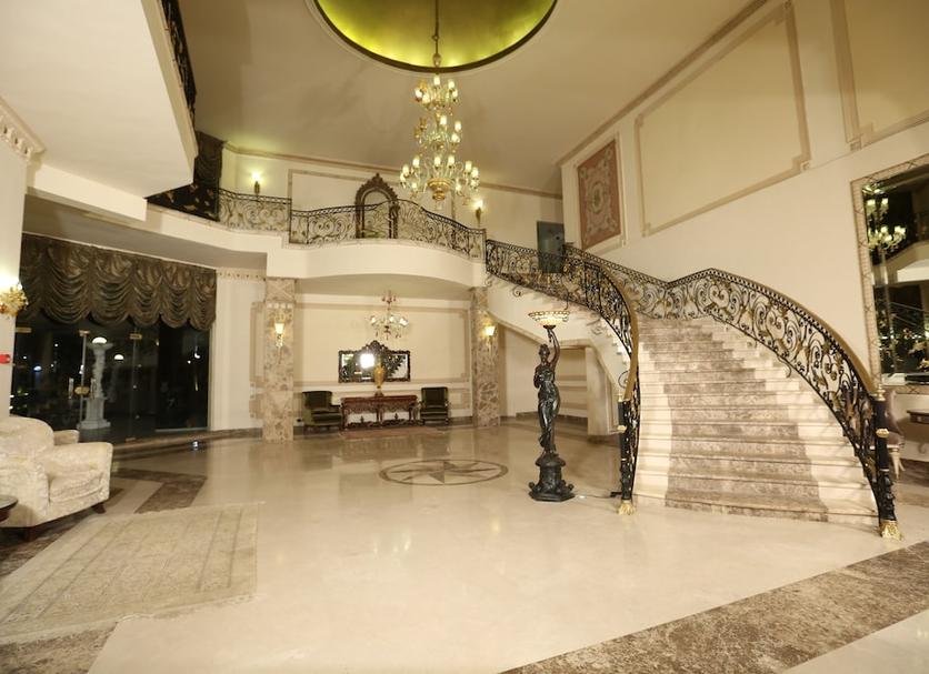 Lobby Zdjęcie