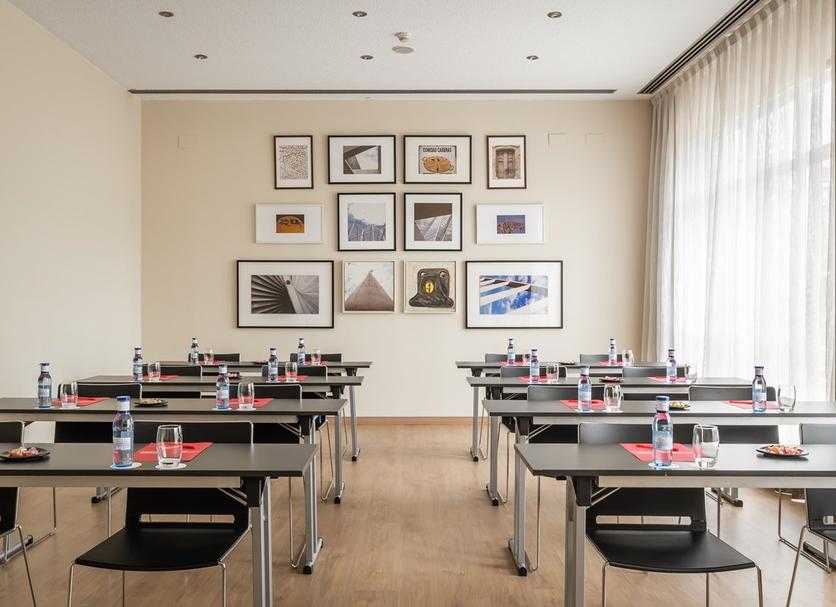 Sala konferencyjna Zdjęcie