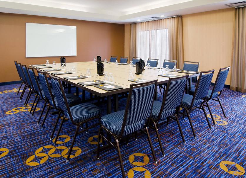 Sala konferencyjna Zdjęcie