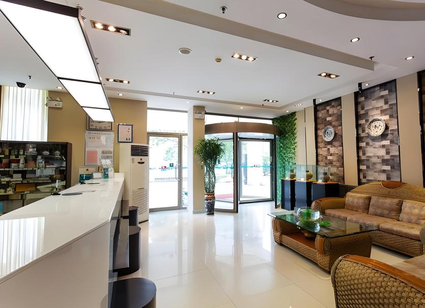 Lobby Zdjęcie