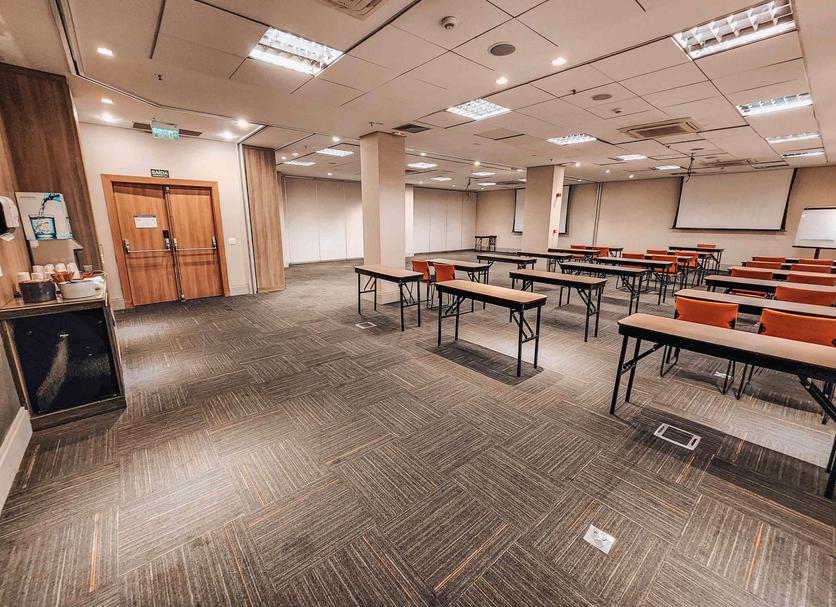 Sala konferencyjna Zdjęcie