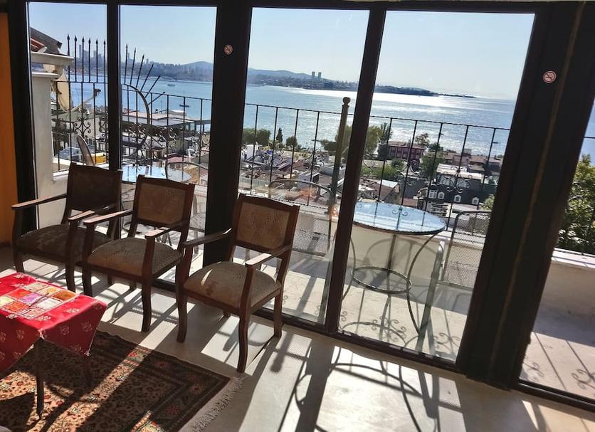 Balkon Zdjęcie