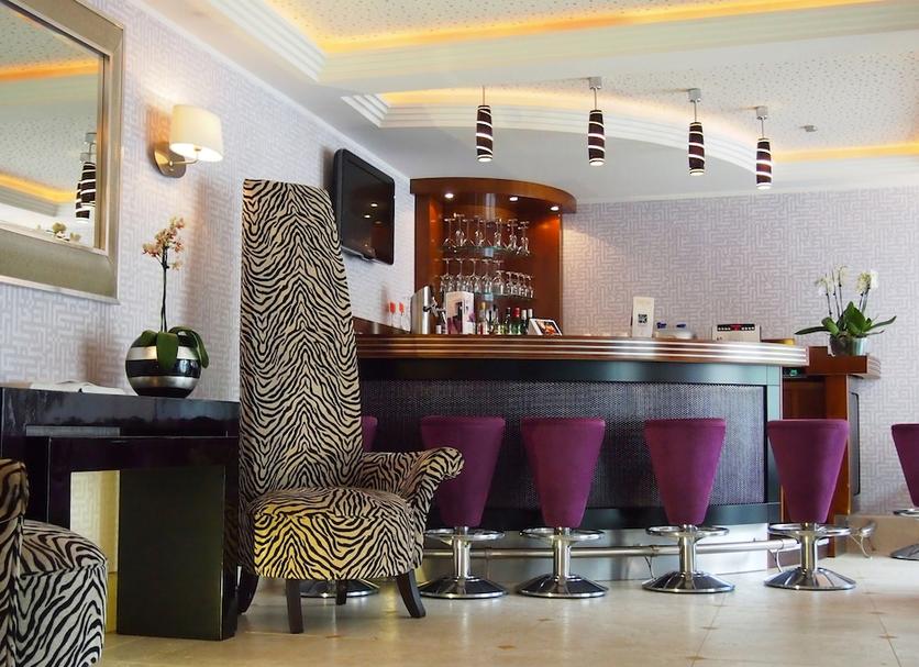 Bar Zdjęcie