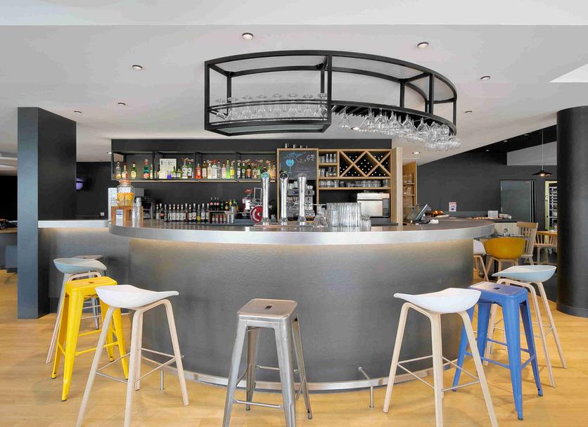 Bar Zdjęcie