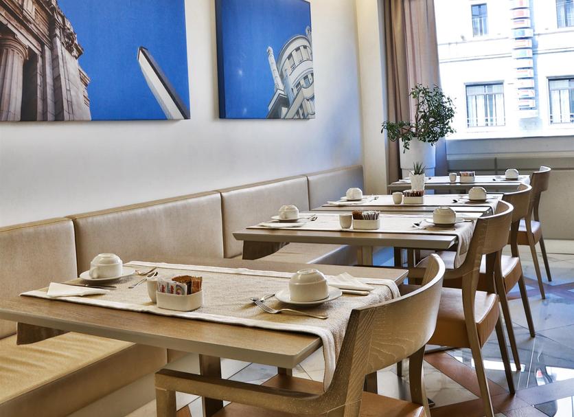 Restauracja Zdjęcie