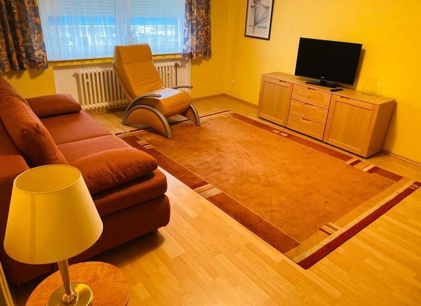 Pokój dzienny Zdjęcie