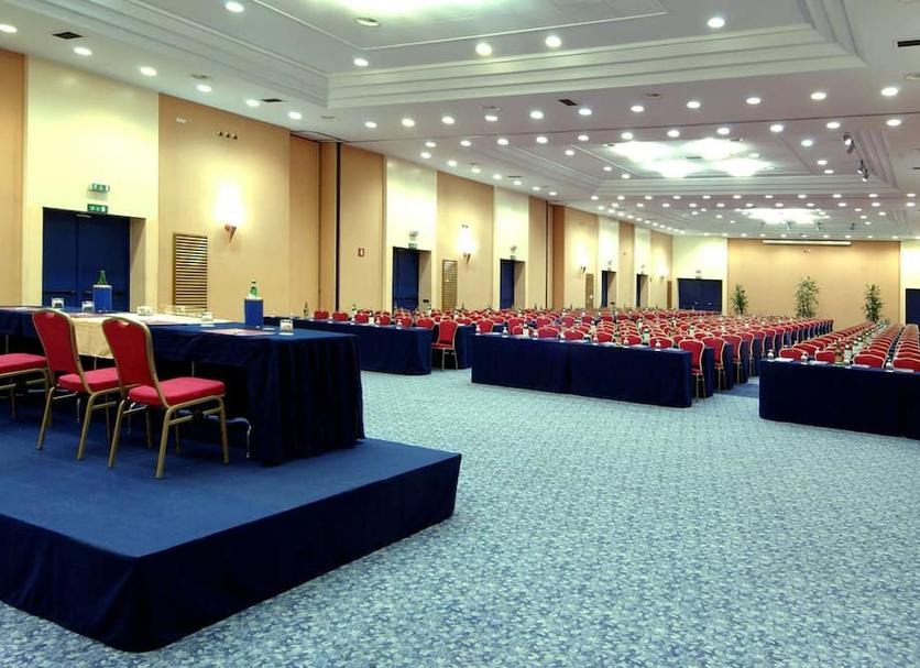 Sala konferencyjna Zdjęcie