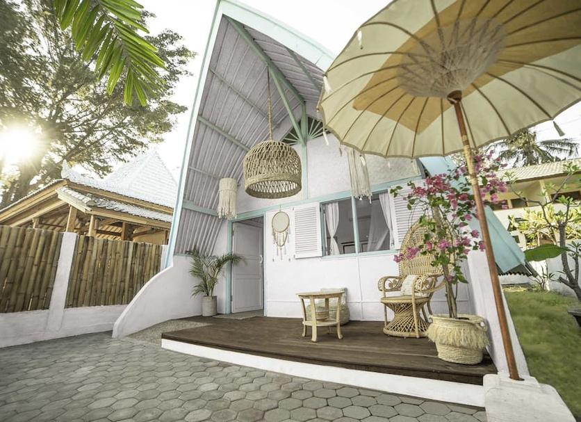 Patio Zdjęcie
