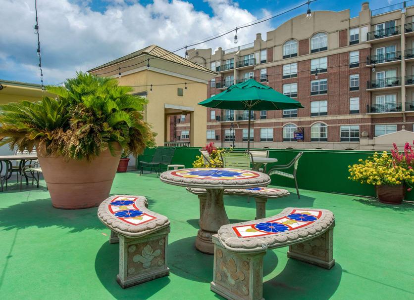 Patio Zdjęcie