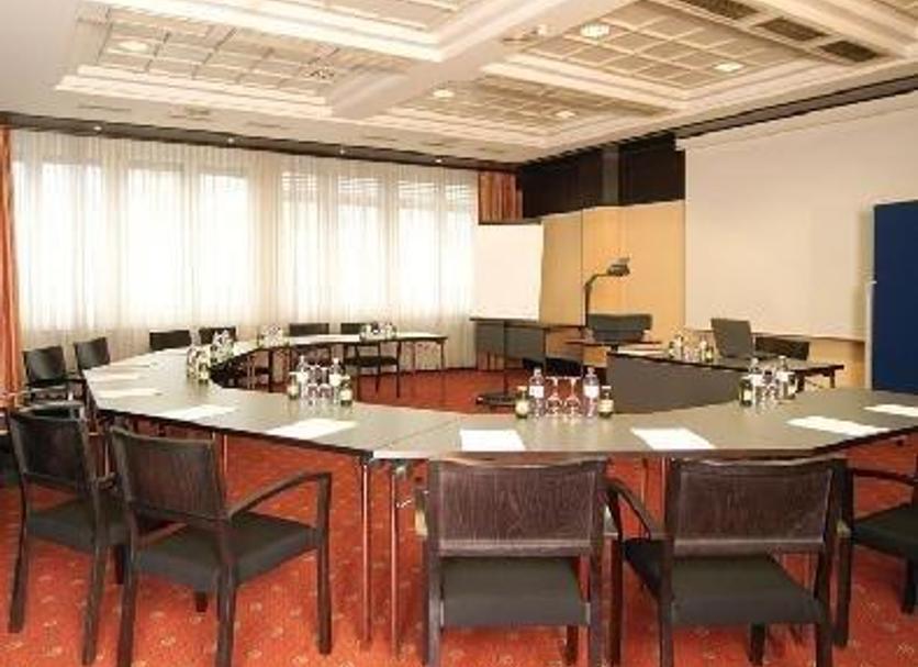 Sala konferencyjna Zdjęcie