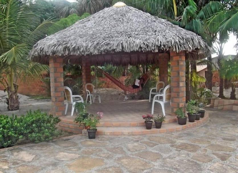 Patio Zdjęcie