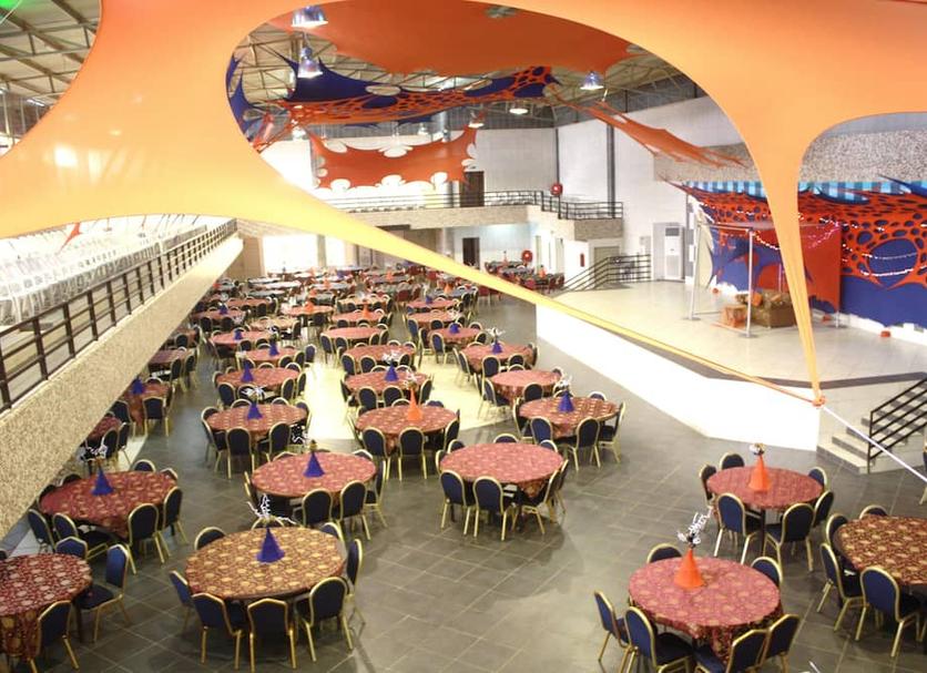 Restauracja Zdjęcie
