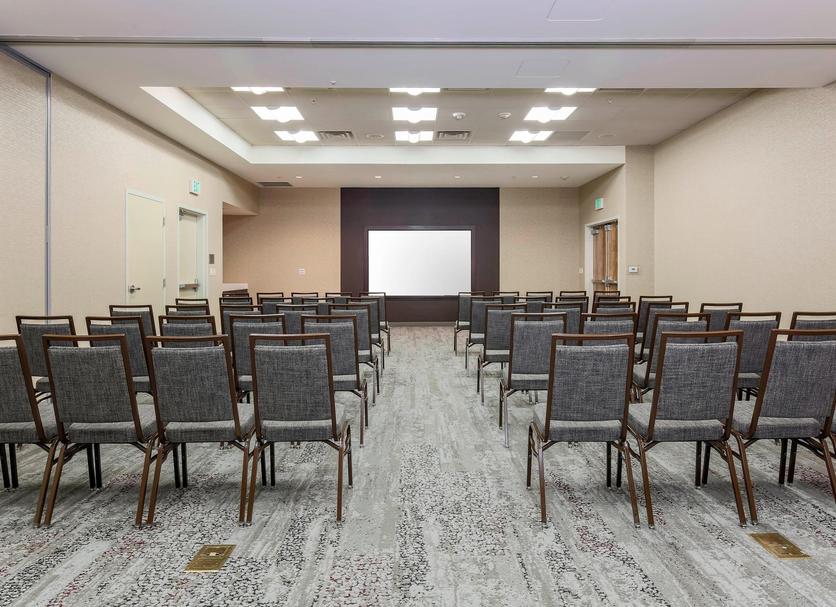 Sala konferencyjna Zdjęcie