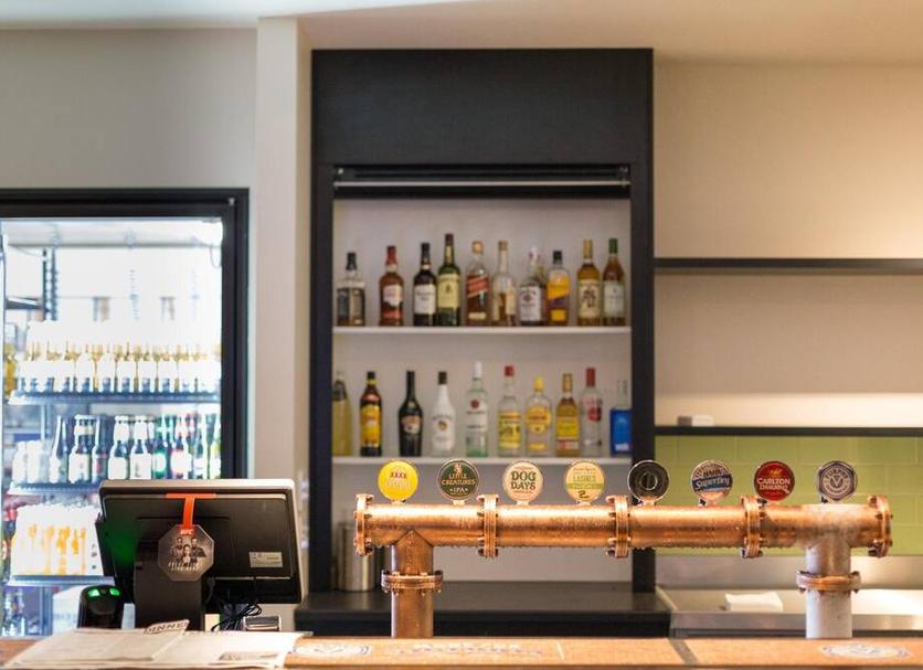 Bar Zdjęcie